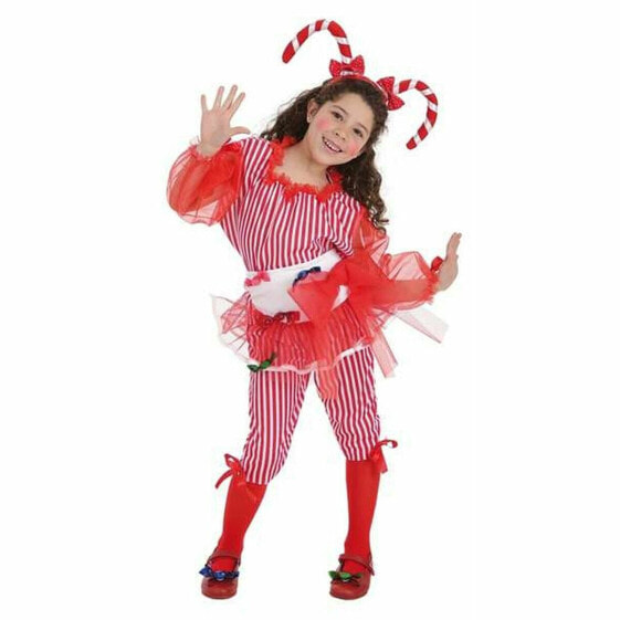 Карнавальный костюм для малышей Shico Карамель (4 штуки)