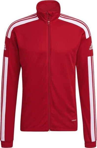 Толстовка мужская Adidas Czerwony XL