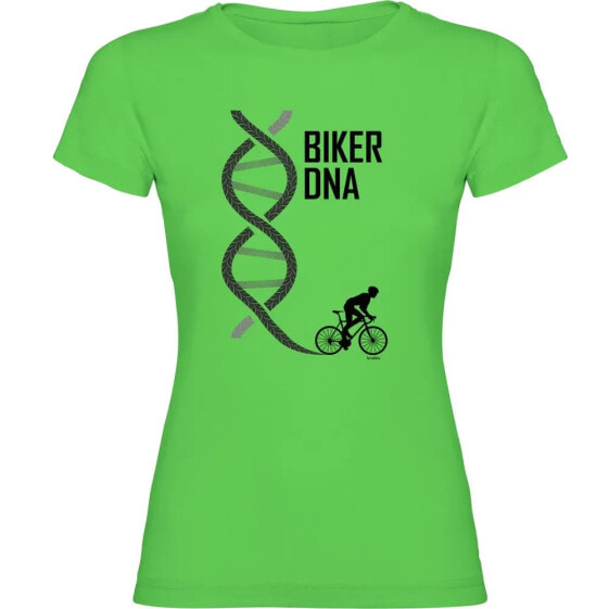 KRUSKIS Biker DNA short sleeve T-shirt