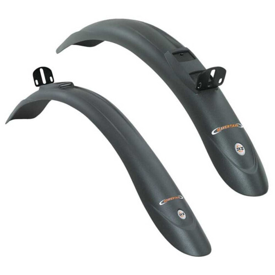 SKS Beavertail XL Clip On 26-28´´ mudguard