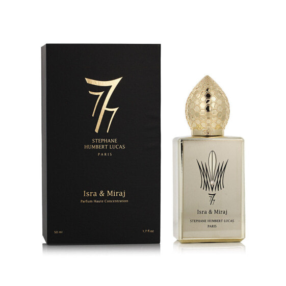 Парфюмерия унисекс Stéphane Humbert Lucas EDP Isra & Miraj 50 ml