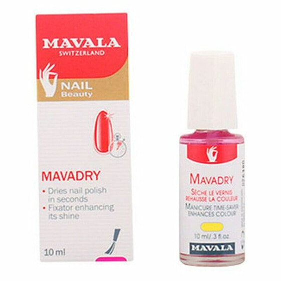 Масло для ногтей Mavala 7618900918054 10 ml