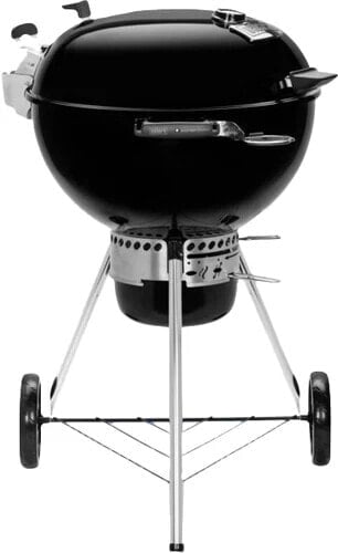 Weber Master Touch Premium E-5770 Black