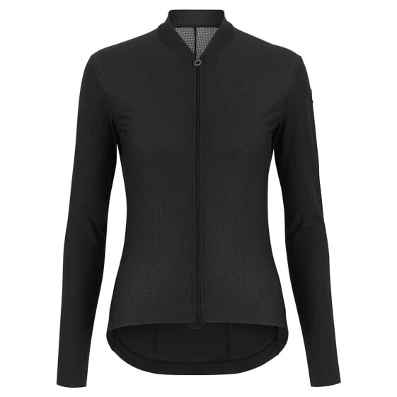 ASSOS Uma GT Drylite S11 long sleeve jersey