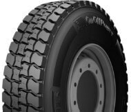 Грузовые шины летние Taurus ONOFF Power D M+S 18PR 13/0 R22.5 156/150KK