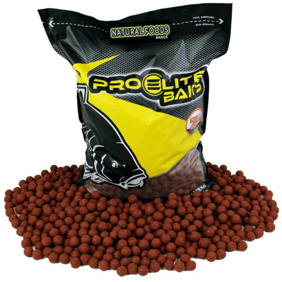 PRO ELITE BAITS Natural Food Krill&Crab 8kg Boilie