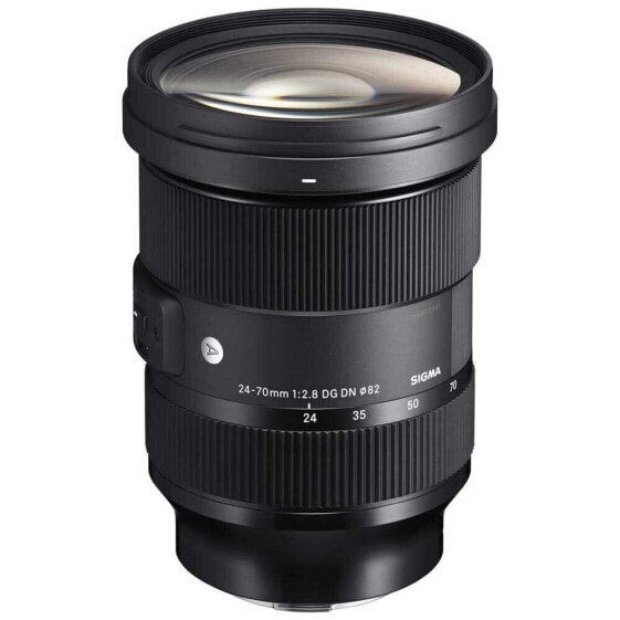 SIGMA PHOTO DG DN SE 24-70 mm F/2.8 Camera Lens