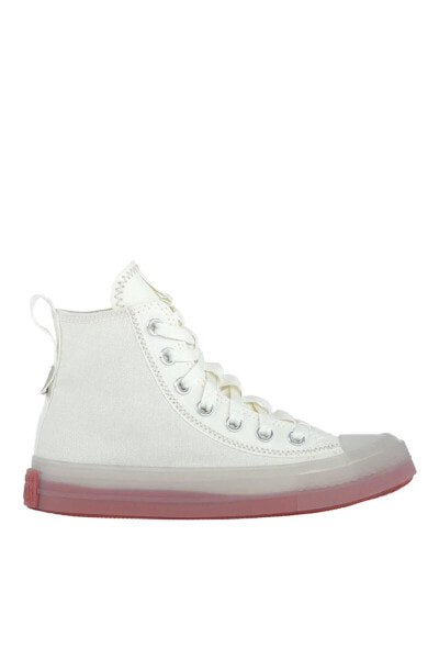 Beyaz Erkek Lifestyle Ayakkabı A02810C.286 CHUCK TAYLOR ALL STAR C