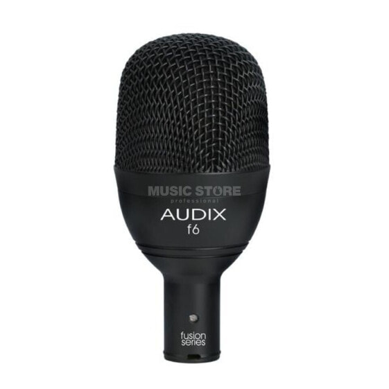 Audix f6 Kick Drum Instrument Microphone