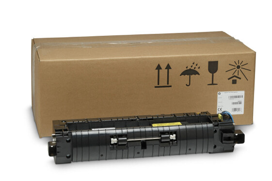 HP LaserJet 220V Fuser Kit - Printer fuser kit - Laser - 400000 pages