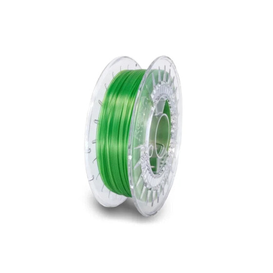 Filament Rosa3D PVB 1,75 mm 0,5 kg - Smooth Green Transparent