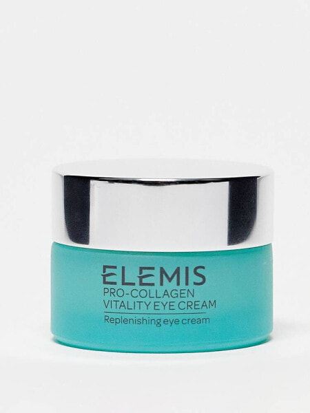 Крем для глаз Elemis – Pro-Collagen Vitality: 15 мл