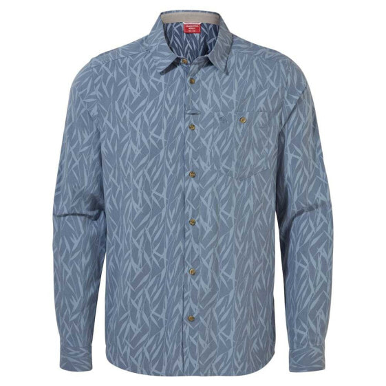 CRAGHOPPERS NosLife Pinyon long sleeve shirt