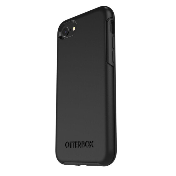 Чехол для мобильного телефона Otterbox 77-53947 Чёрный Apple 2021