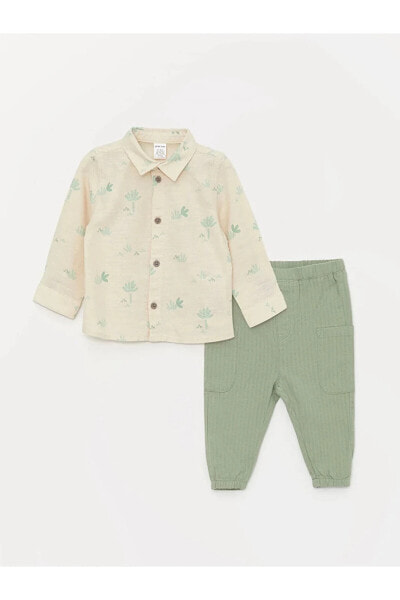 Костюм LC WAIKIKI Baby Boy Set