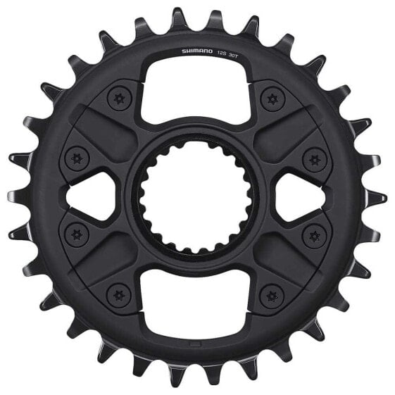 SHIMANO Deore M6100 12s chainring