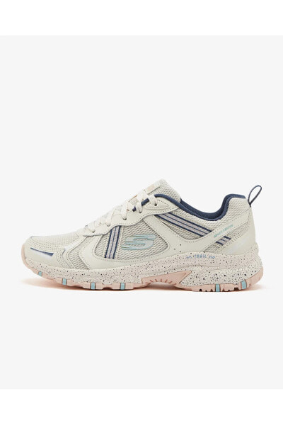 Кроссовки женские Skechers Hillcrest Vast Adventure Белый.