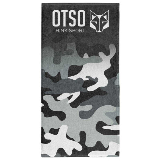 OTSO Microfiber Towel