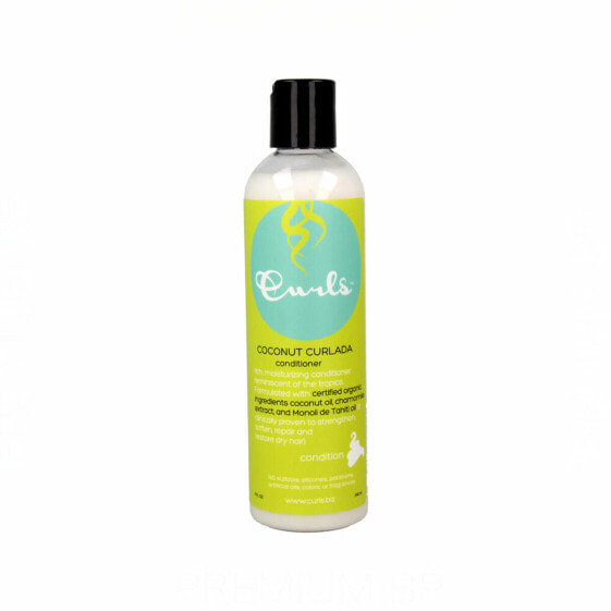 Кондиционер Curls Coconut Curlada (2470 ml)