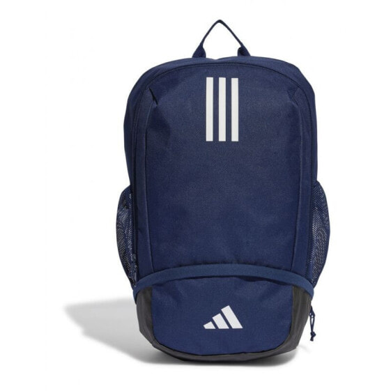 Спортивный рюкзак Adidas Tiro League IB8646диний в стиле тренировок_var adidas