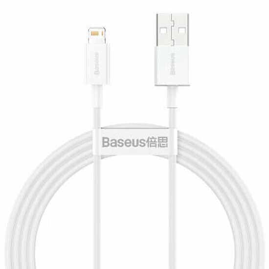 BASEUS Superior Series 1.5 m USB-C to lightning cable