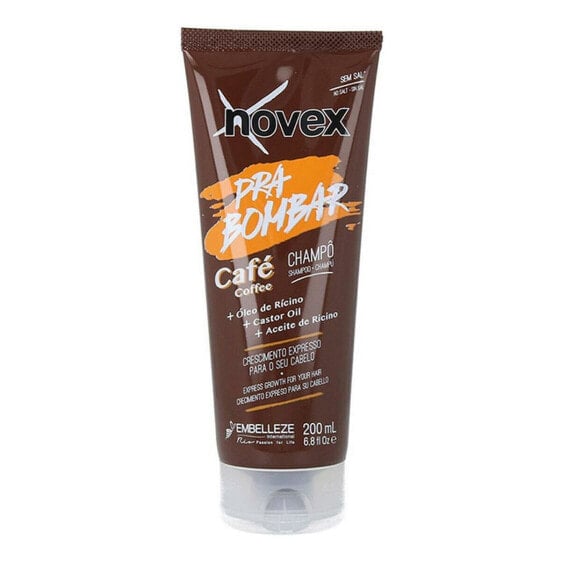 Кондиционер Pra Bombar Novex 6258 (200 ml)