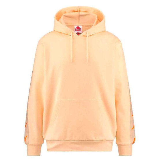 KAPPA Lirt 220 Banda hoodie