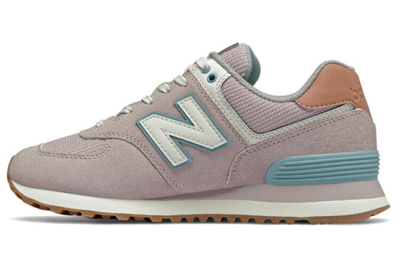 Кроссовки New Balance NB 574 WL574BCN