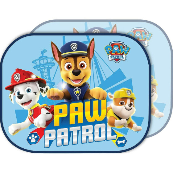 Боковой зонт The Paw Patrol CZ10241 2 Предметы 44 x 35 cm