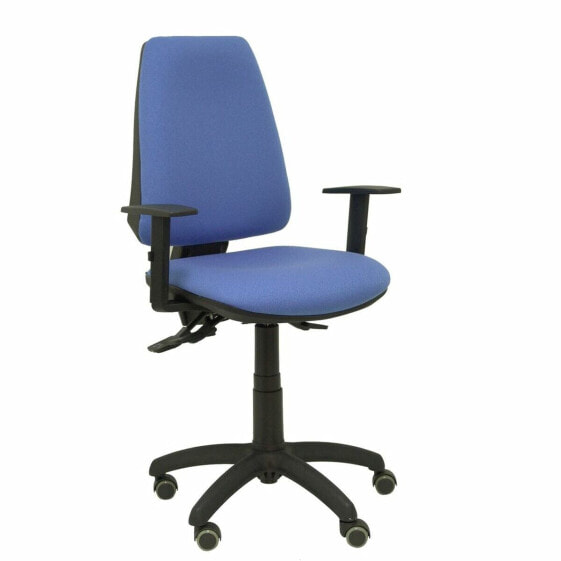Офисное кресло P&C Elche S bali P&C 61B10RP Светло Синий