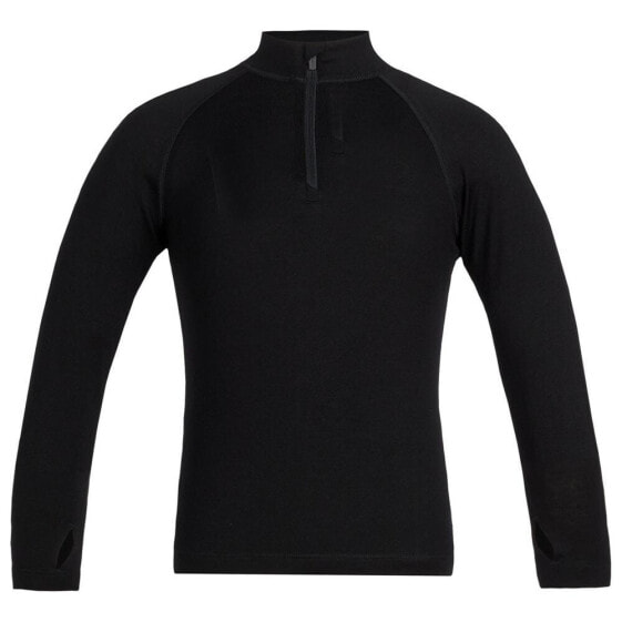 ICEBREAKER 260 Tech Merino long sleeve T-shirt