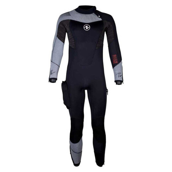 AQUALUNG Dynaflex Fs Bz 7 mm diving wetsuit