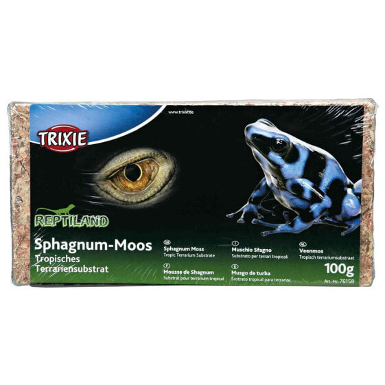 TRIXIE Sphagnum Moss 4.5L