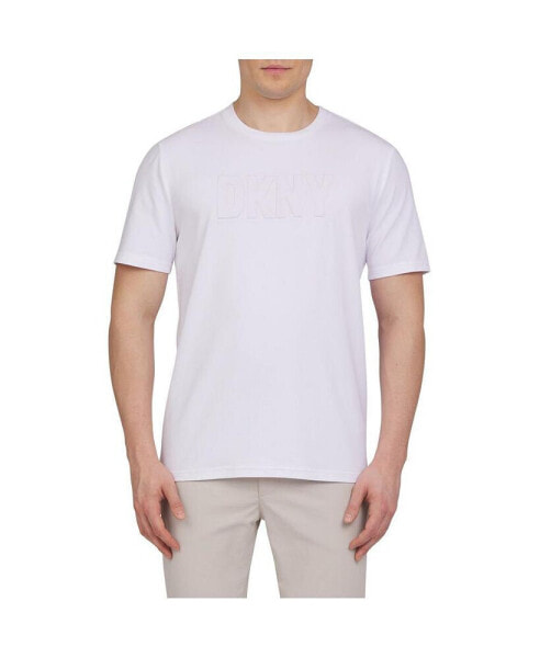 Men's Hudson Crewneck Tee