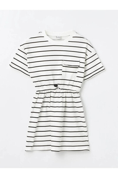 Платье LC Waikiki Kids Stripe