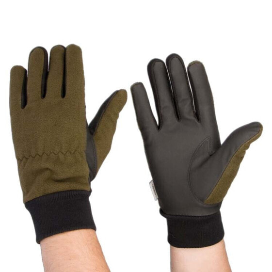 SOMLYS 813 Softshell gloves