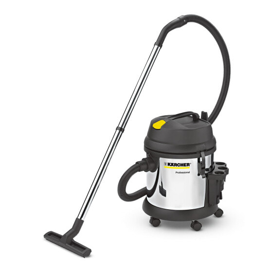 Kärcher Wet and dry vacuum cleaner NT 27/1 Me Adv - 1380 W - 27 L - 72 dB