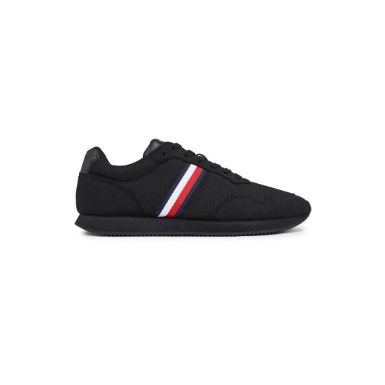 Tommy Hilfiger Lo Runner Mix