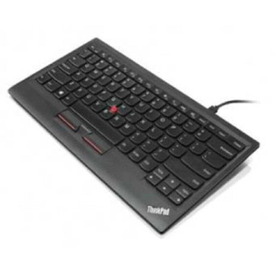 LENOVO IDG ThinkPad Compact Trackpoint keyboard