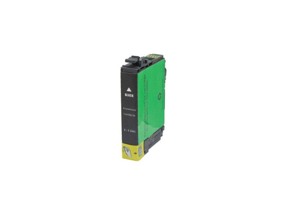 Green Project Compatible Epson T2001 Black