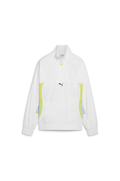 Куртка PUMA Cellerator Relaxed Jacket для женщин