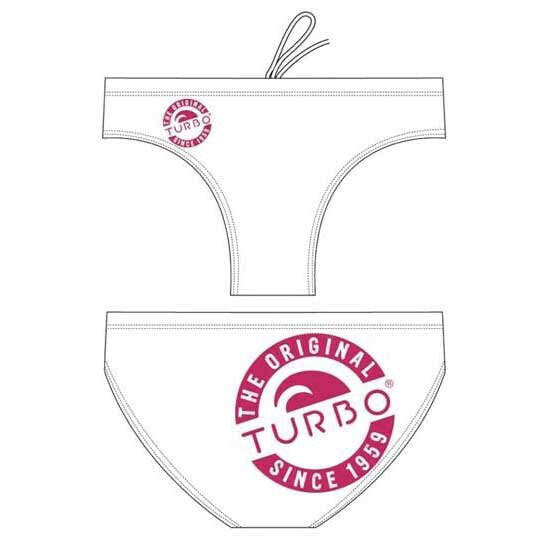 TURBO Original Swimming Brief