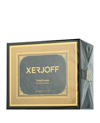 Xerjoff Scented Candles TobaTonka (200 g)