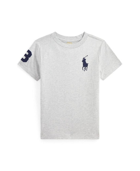 Футболка Polo Ralph Lauren Big Pony