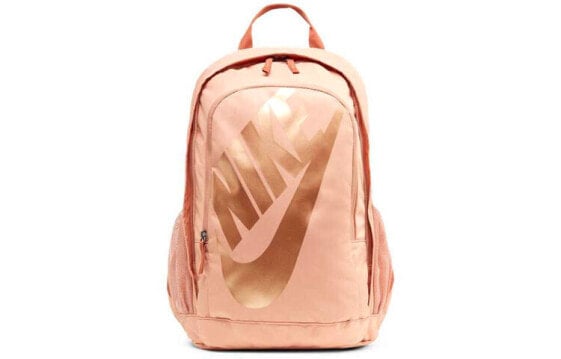 Nike Sportswear Logo CK0953-605 Backpack