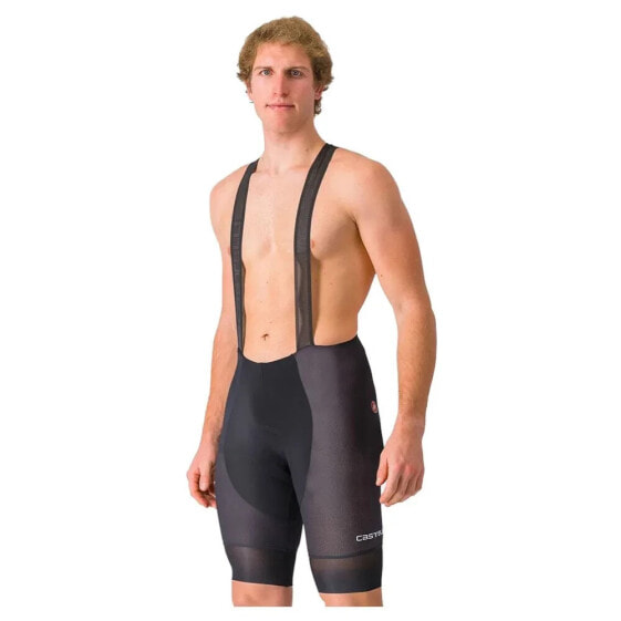 CASTELLI Insider 3 bib shorts