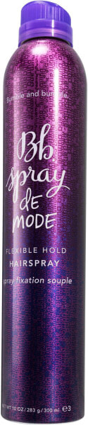 Flexible Hold Hairspray