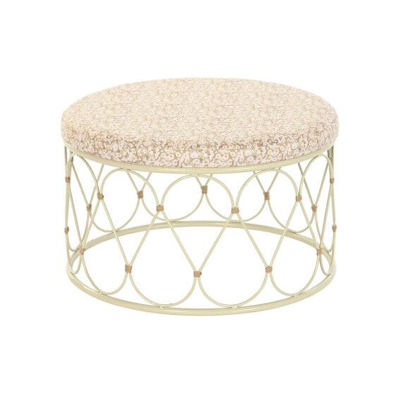 Centre Table DKD Home Decor Metal 48 x 48 x 30 cm