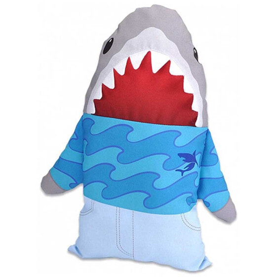 Подушка декоративная WILD REPUBLIC Shark Pillow
