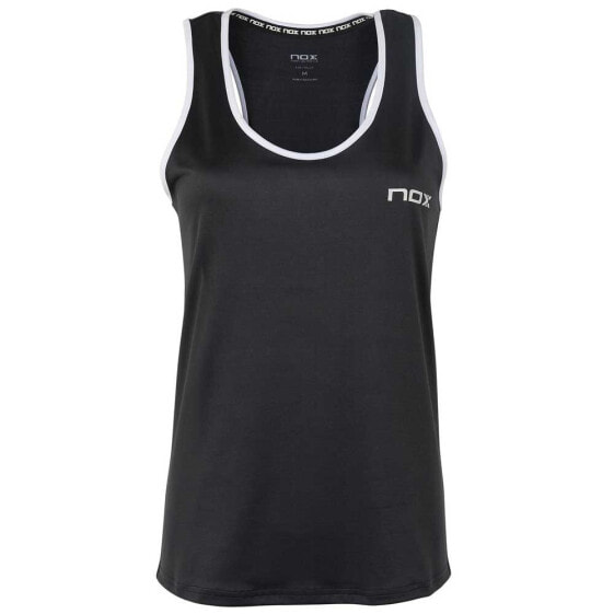 NOX Team sleeveless T-shirt